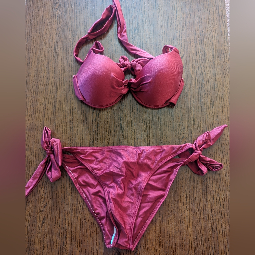 Women's Bikini